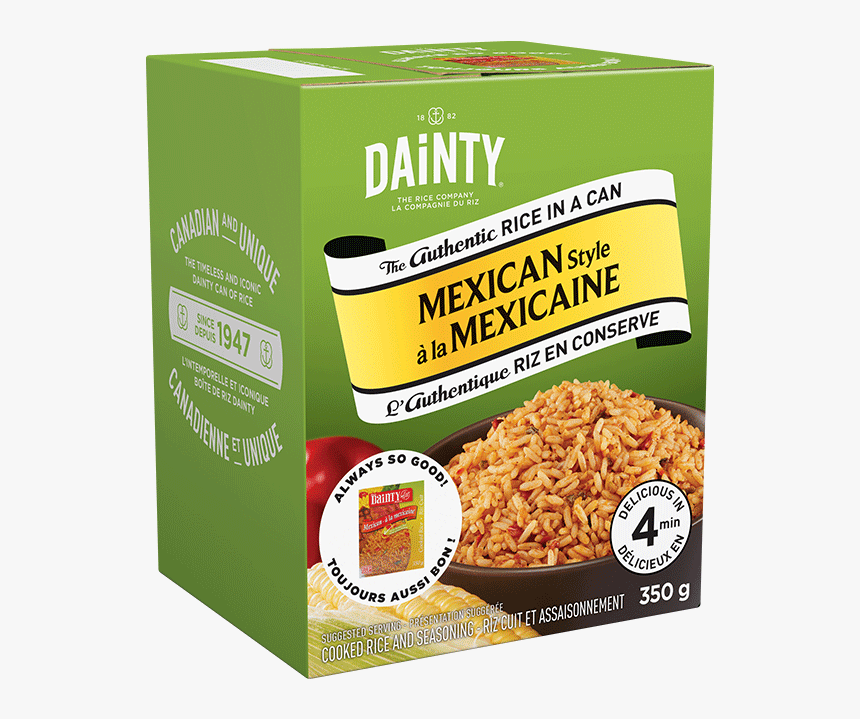 Riz Pilaf Dainty, HD Png Download