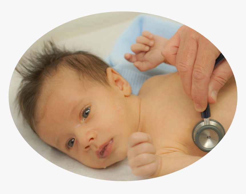 Advocare-010 - Baby, HD Png Download