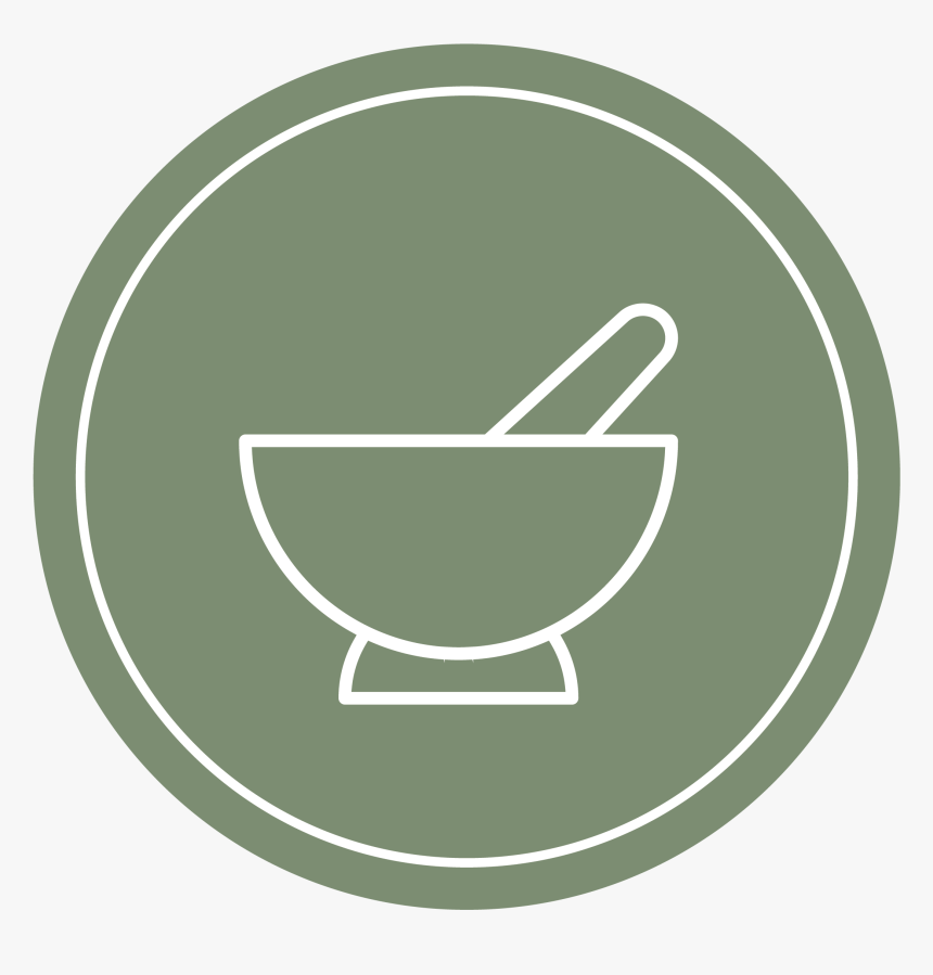 Vaccine Free Now What - Circle, HD Png Download