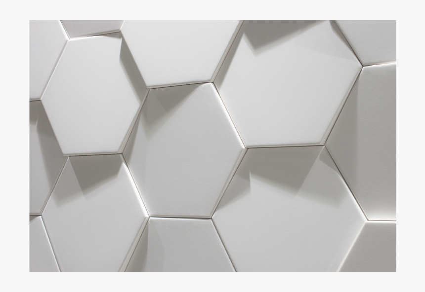 Hexa - Tile, HD Png Download