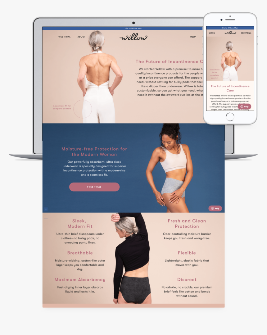 Willow 3, HD Png Download