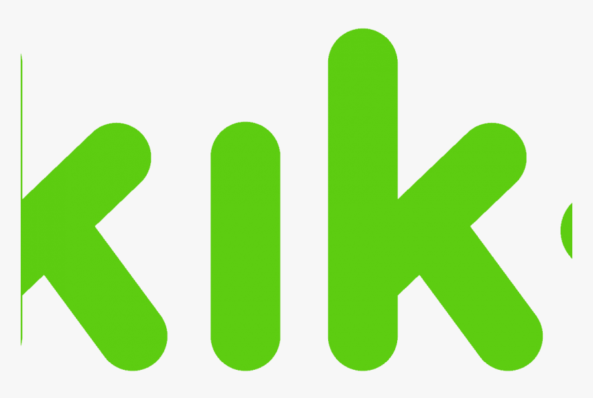 Kik Messenger Clipart , Png Download, Transparent Png