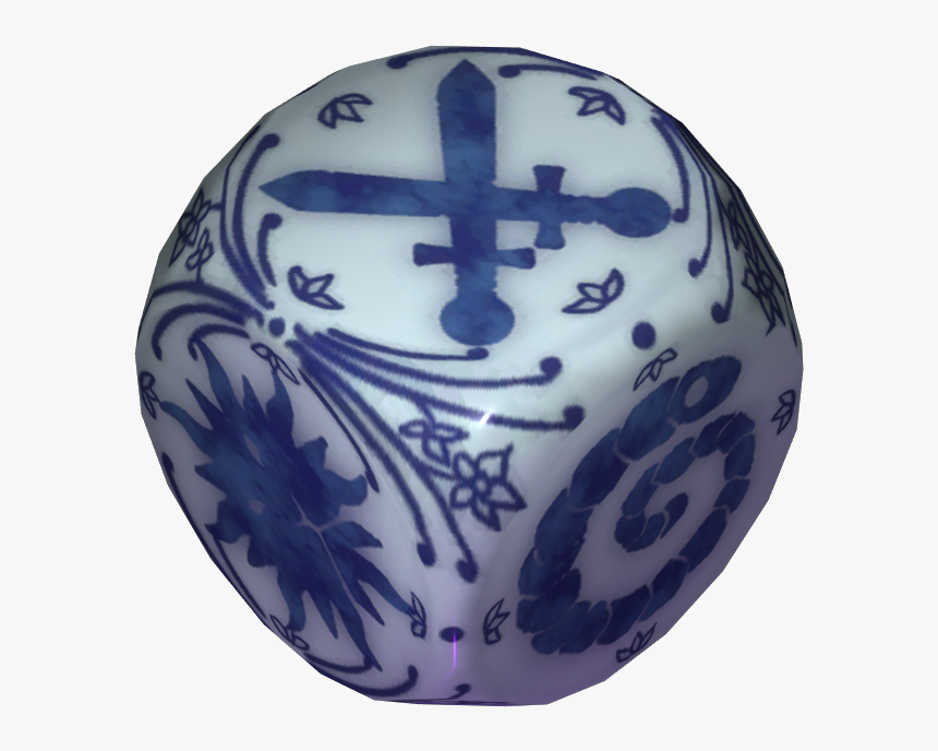 Willow's Grace Dice, HD Png Download