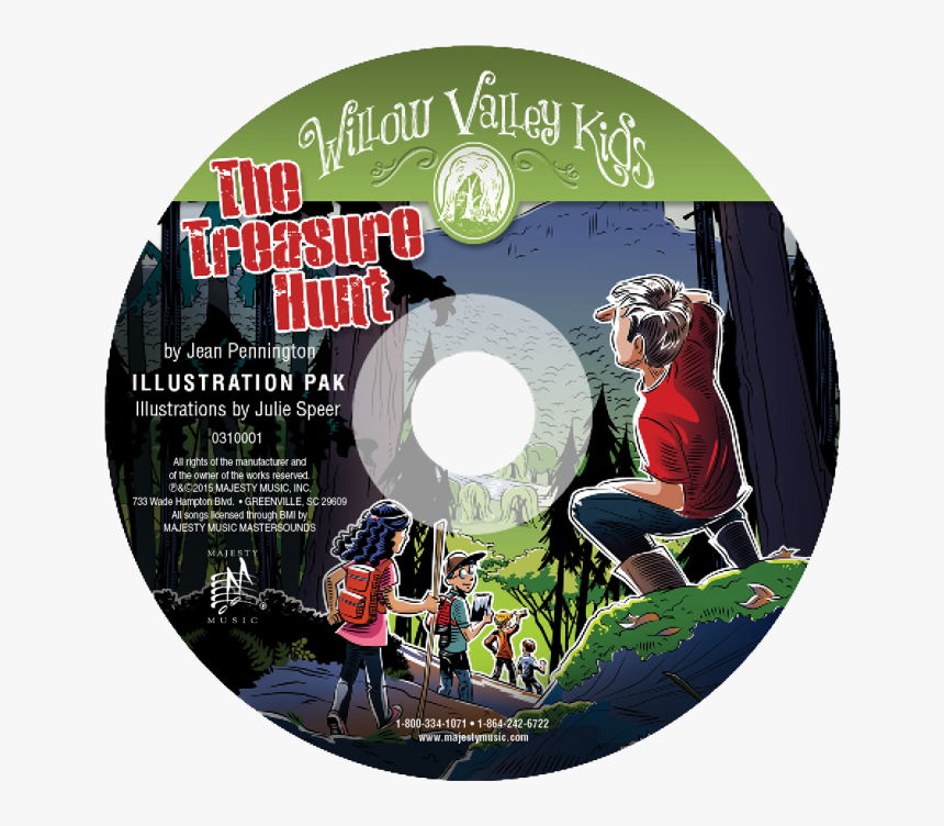 Circle, HD Png Download