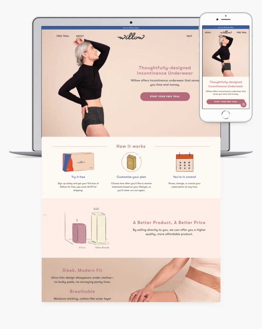Willow 1, HD Png Download