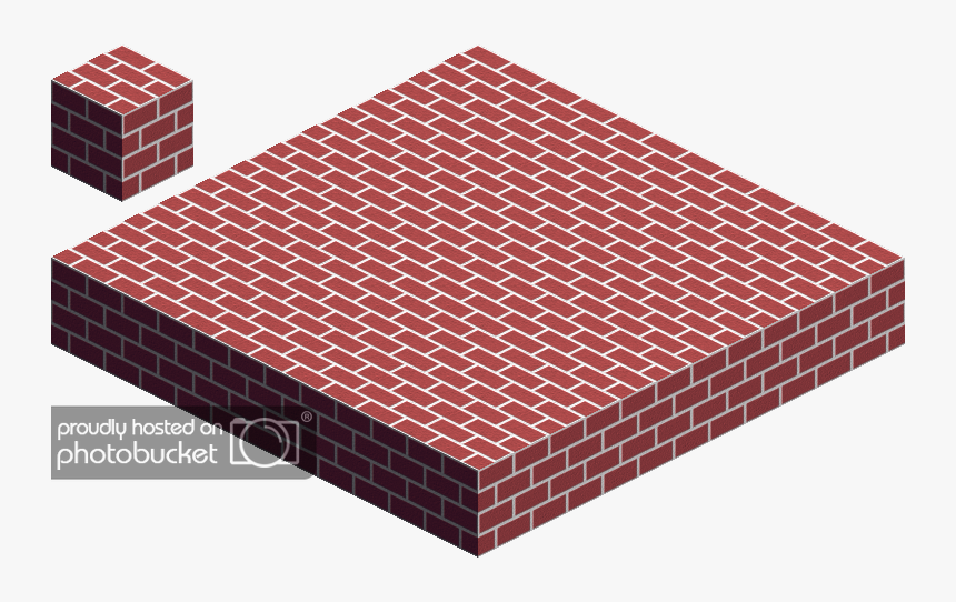 Brickwork, HD Png Download