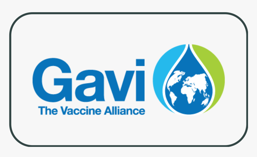 Gavi The Vaccine Alliance, HD Png Download