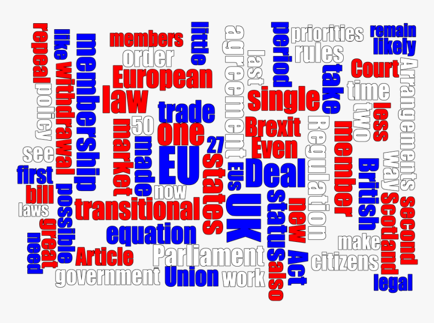 There Isn T A Binary Choice For Trade With The Us Or, HD Png Download