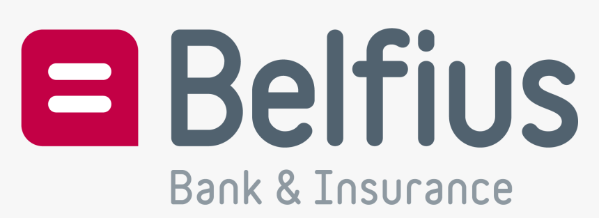 Belfius Logo Png, Transparent Png