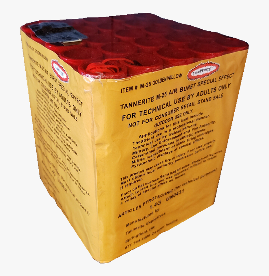 Tannerite Willow, HD Png Download