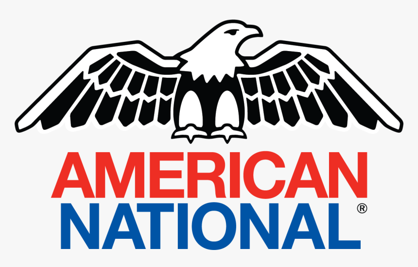 American National Insurance Company Logo - American National Insurance Company, HD Png Download