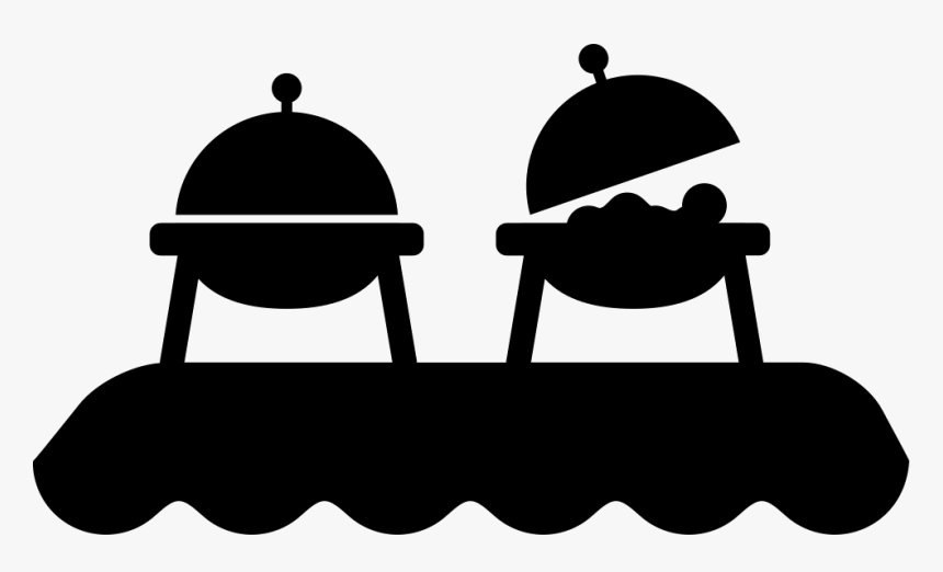 Buffet - Buffet Png, Transparent Png