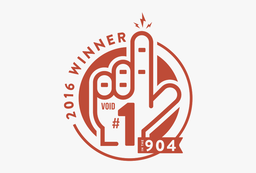 Void Magazine Best Of 2018, HD Png Download