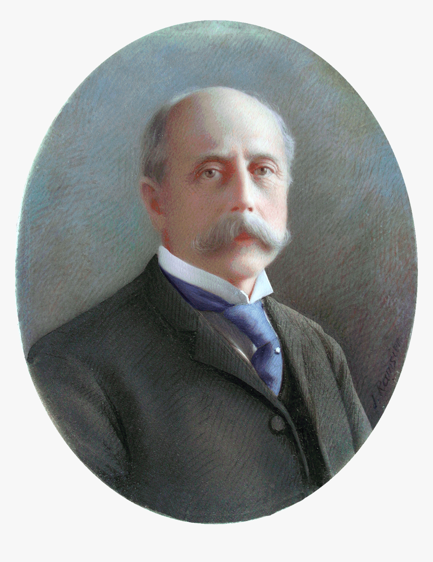 Charles E Barber, HD Png Download