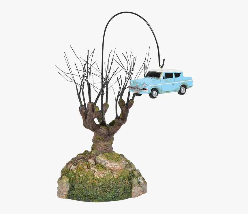 Whomping Willow, HD Png Download