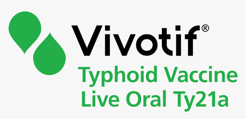 Vivotif Logo - Vivotif Logo Png, Transparent Png