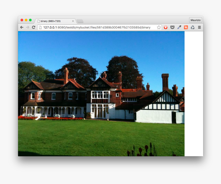 Estate, HD Png Download