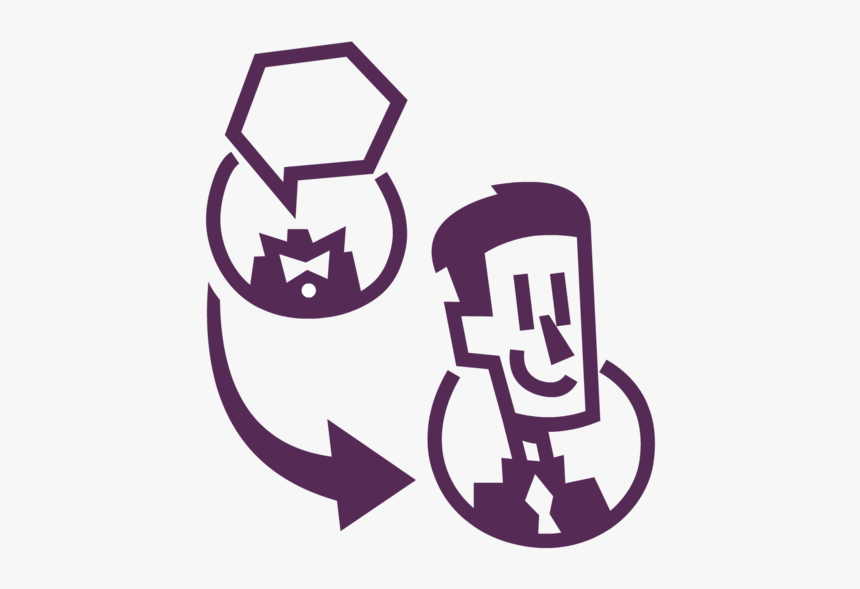 Read How Conversational Ai Is Transforming The Nordic - Emblem, HD Png Download