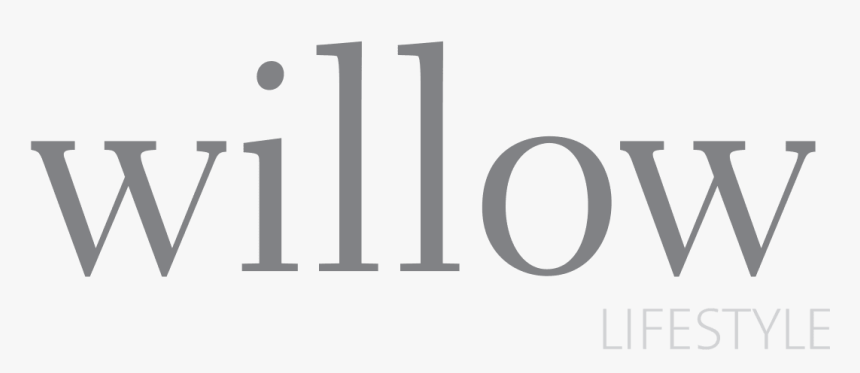 Willow Lifestyle - Graphics, HD Png Download