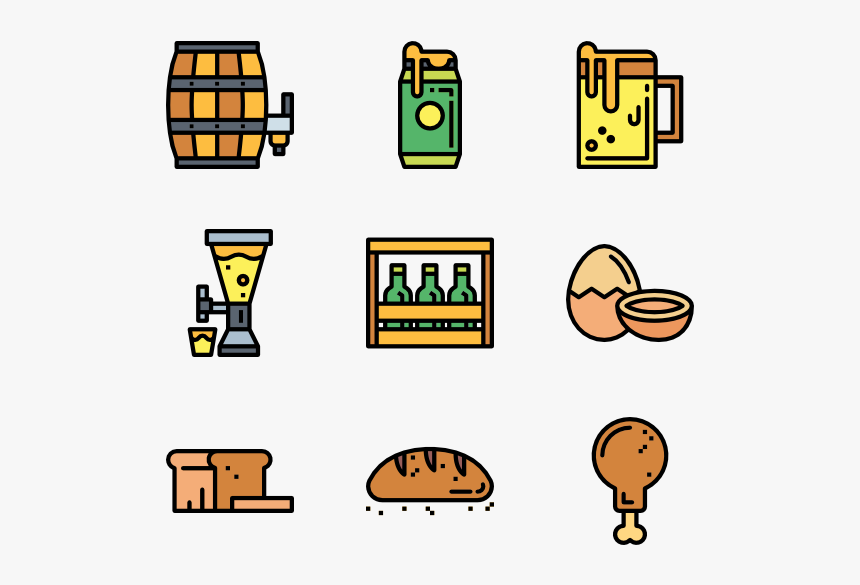 Food & Drink, HD Png Download