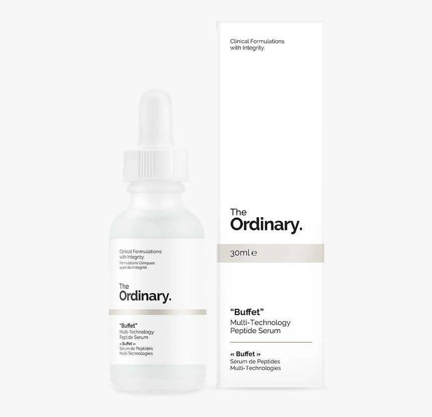 Ordinary Serum For Skin Whitening, HD Png Download