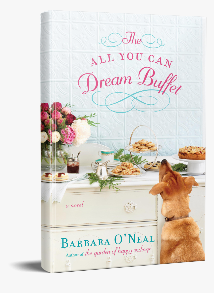 All You Can Eat Dream Buffet, HD Png Download