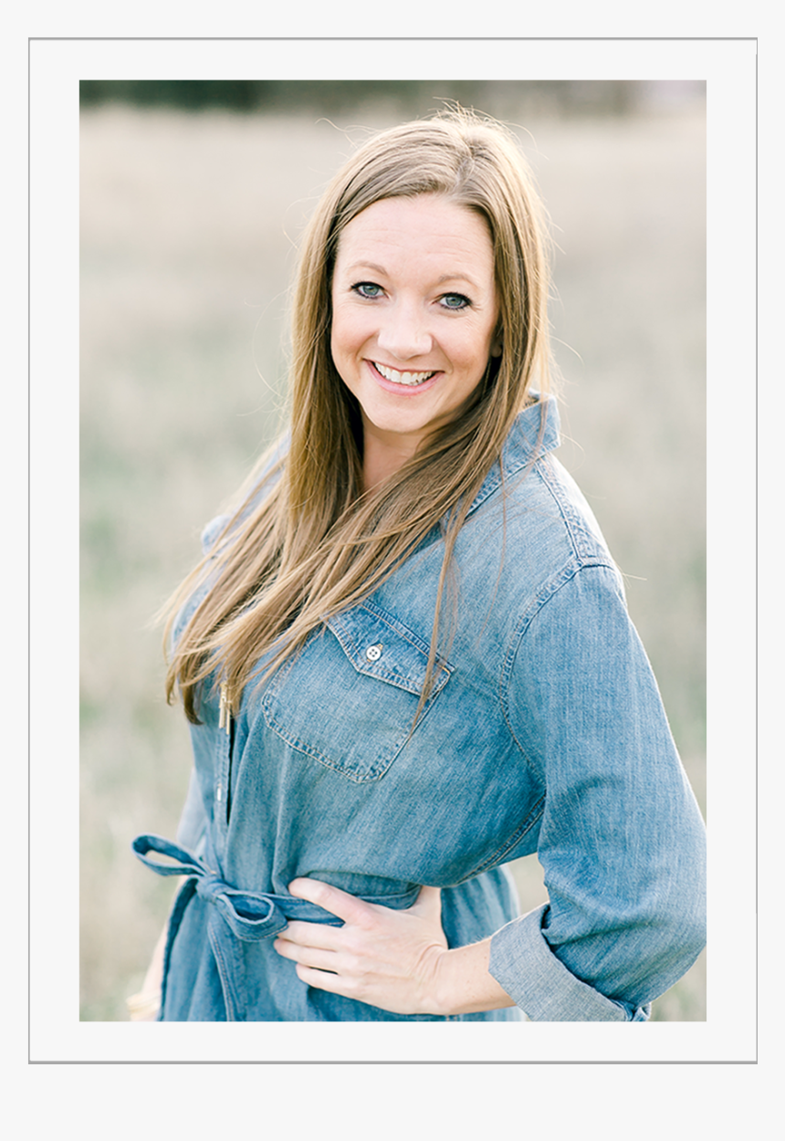 Lauren - Portrait Photography, HD Png Download