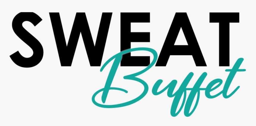 Sweat Buffet Web Header2, HD Png Download