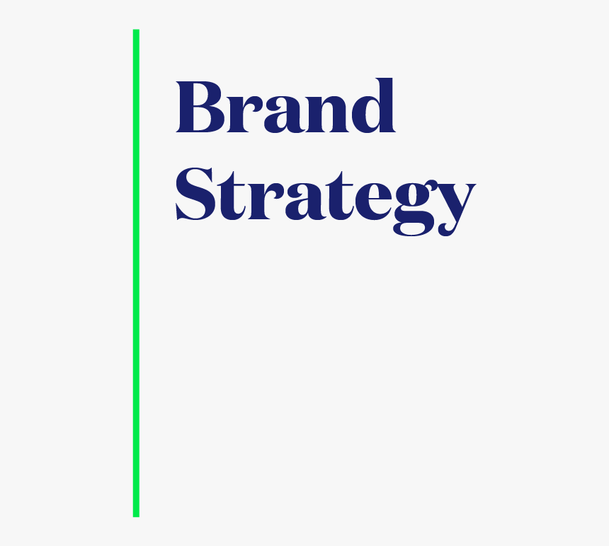 Brand Strategy - Electric Blue, HD Png Download
