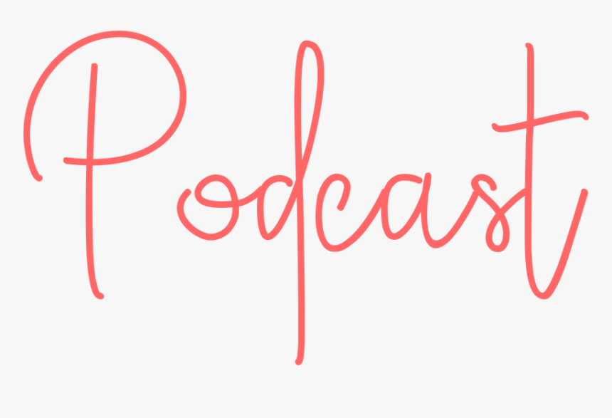 Podcast - Portable Network Graphics, HD Png Download