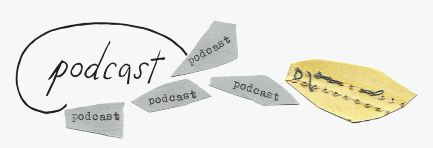 Podcast - Label, HD Png Download
