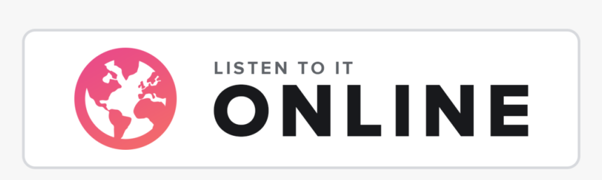 Podcast-buttons1 - Sign, HD Png Download