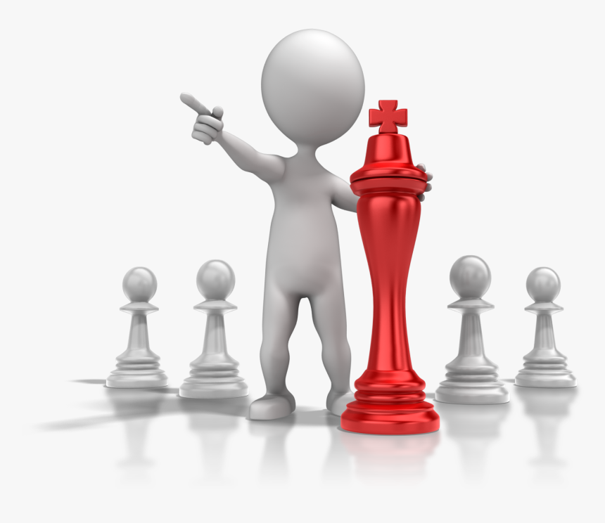 Mission Clipart Strategic - Online Reputation Management Services, HD Png Download