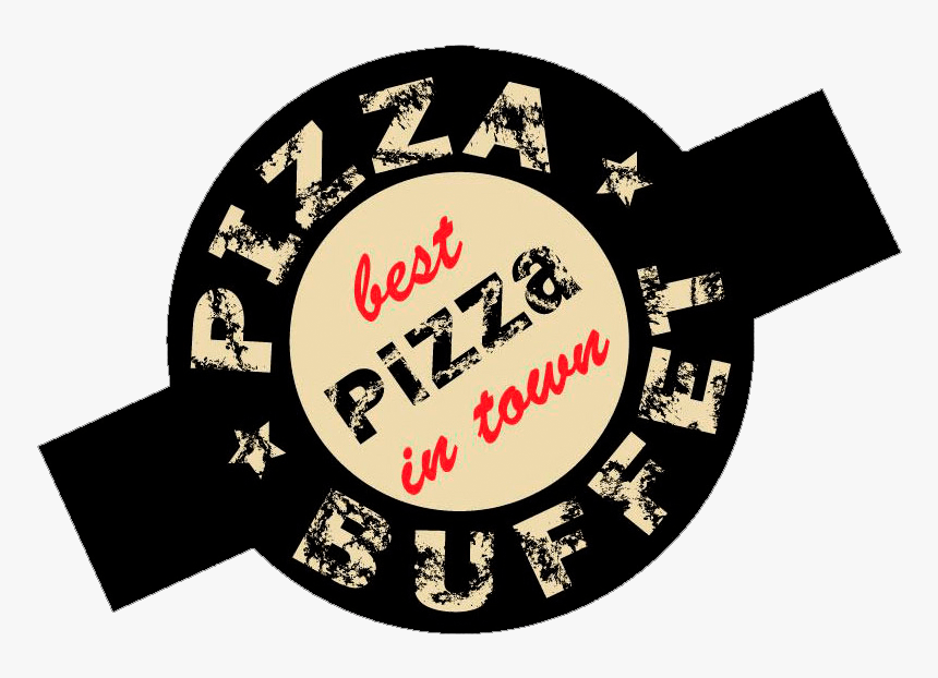 Pizza Buffet Of Anderson - โลโก้ อา เบะ, HD Png Download