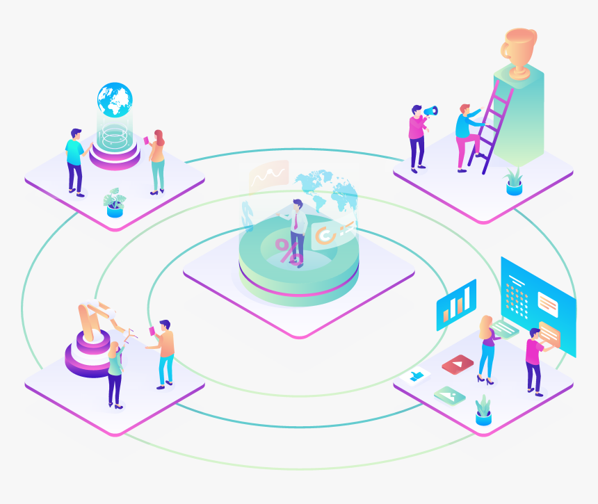 No Image - Illustration, HD Png Download