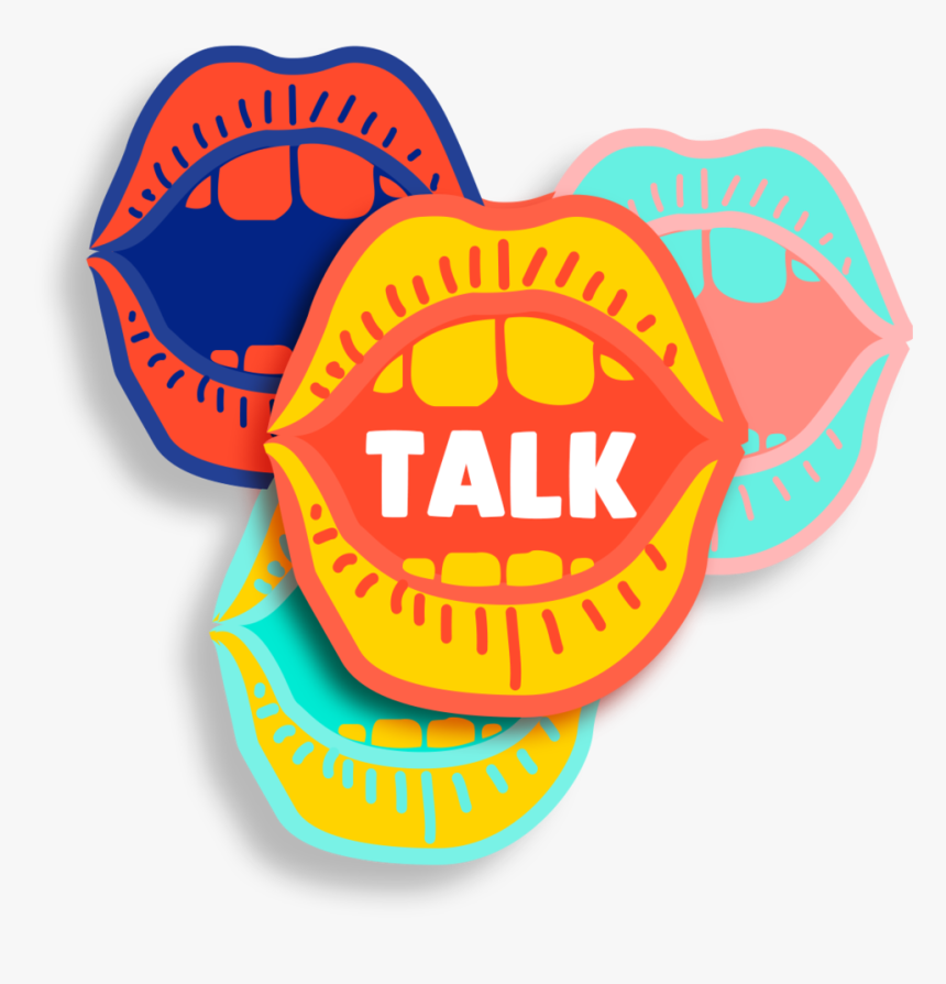 Product-talk, HD Png Download