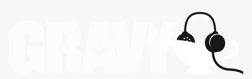 Gravy-podcast, HD Png Download