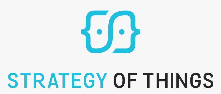 Strategy Of Things - Graphic Design, HD Png Download