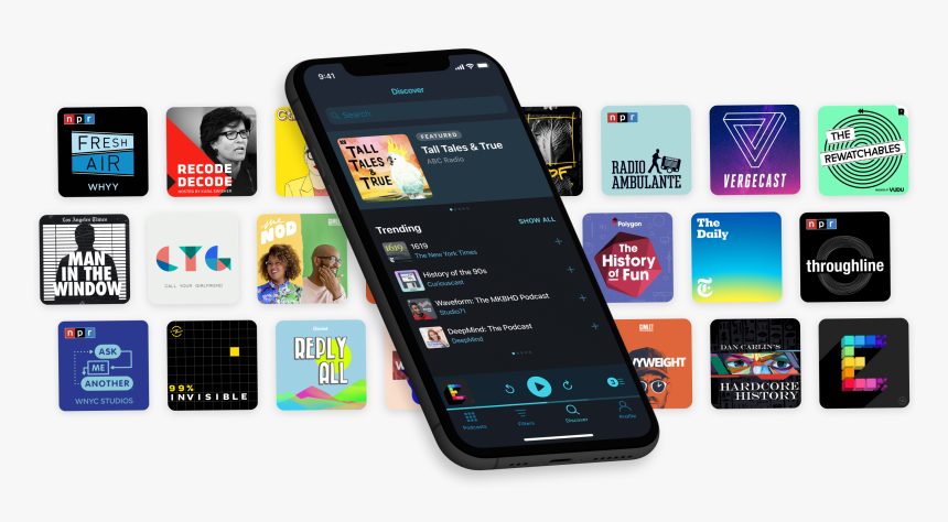 Iphone, HD Png Download