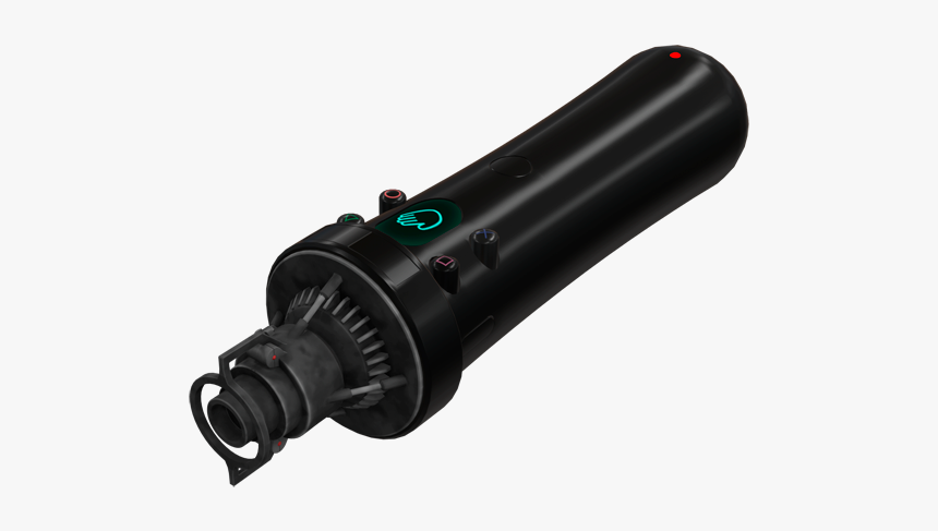 Coolpaintr Vr Zoom - Monocular, HD Png Download