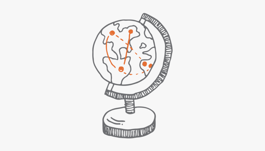 The Unconventionalists Podcast - Illustration, HD Png Download