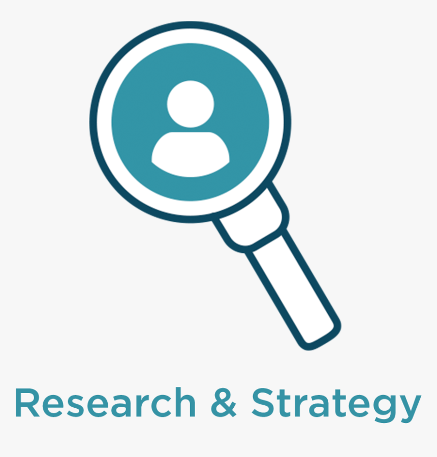 Research & Strategy - Global Health Strategies, HD Png Download