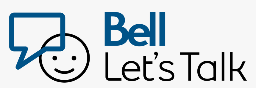 Bell Lets Talk 2019, HD Png Download