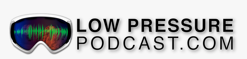 Lpp - Low Pressure Podcast, HD Png Download