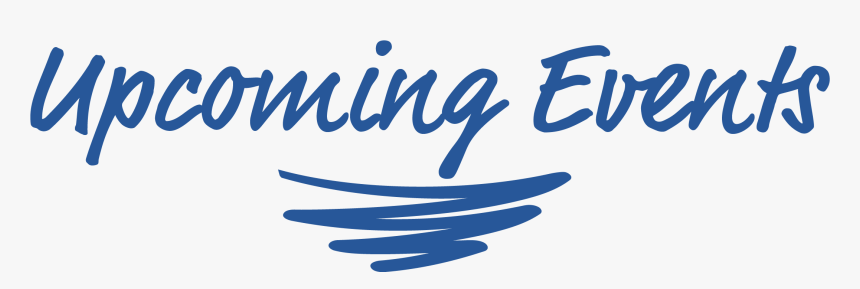 Awesome Upcoming Events - Upcoming Events, HD Png Download