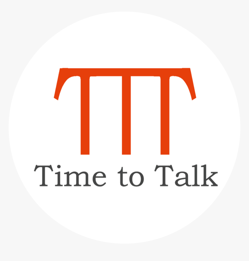 Time To Talk, HD Png Download