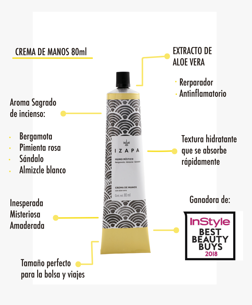 Instyle, HD Png Download