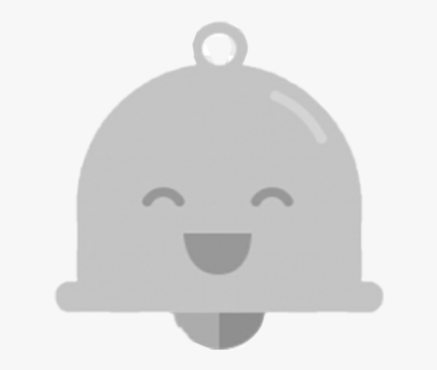 Campanita De Youtube Png Gif, Transparent Png