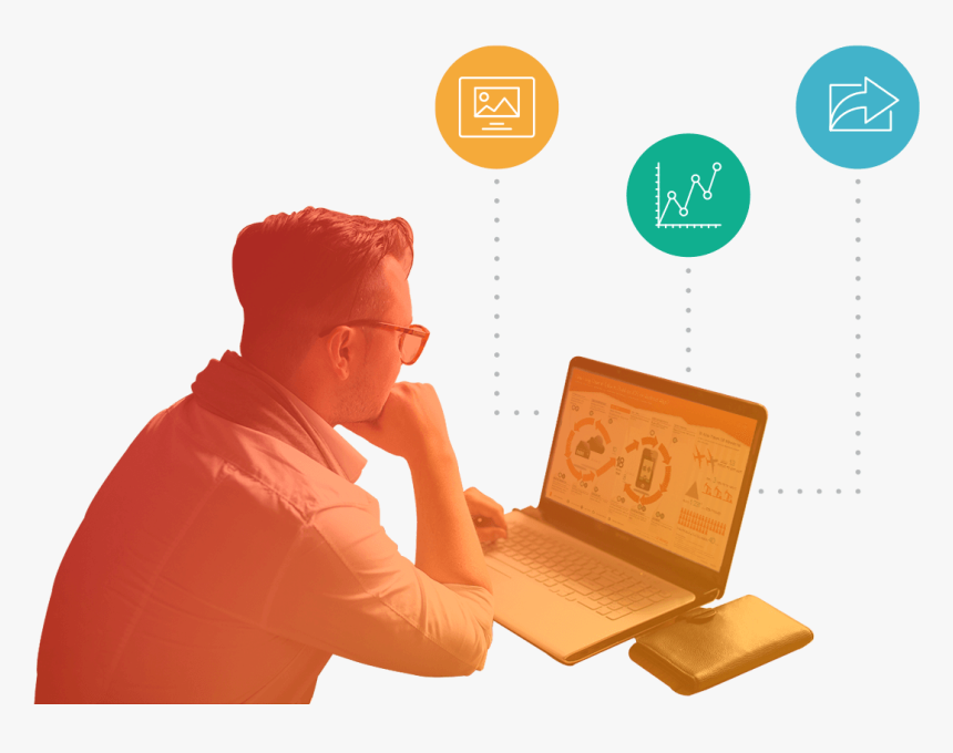 Marketing Strategy Campaigns Easywebplans - Content Marketing Trends, HD Png Download