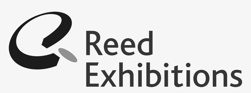 Reed Expo Logo Png, Transparent Png